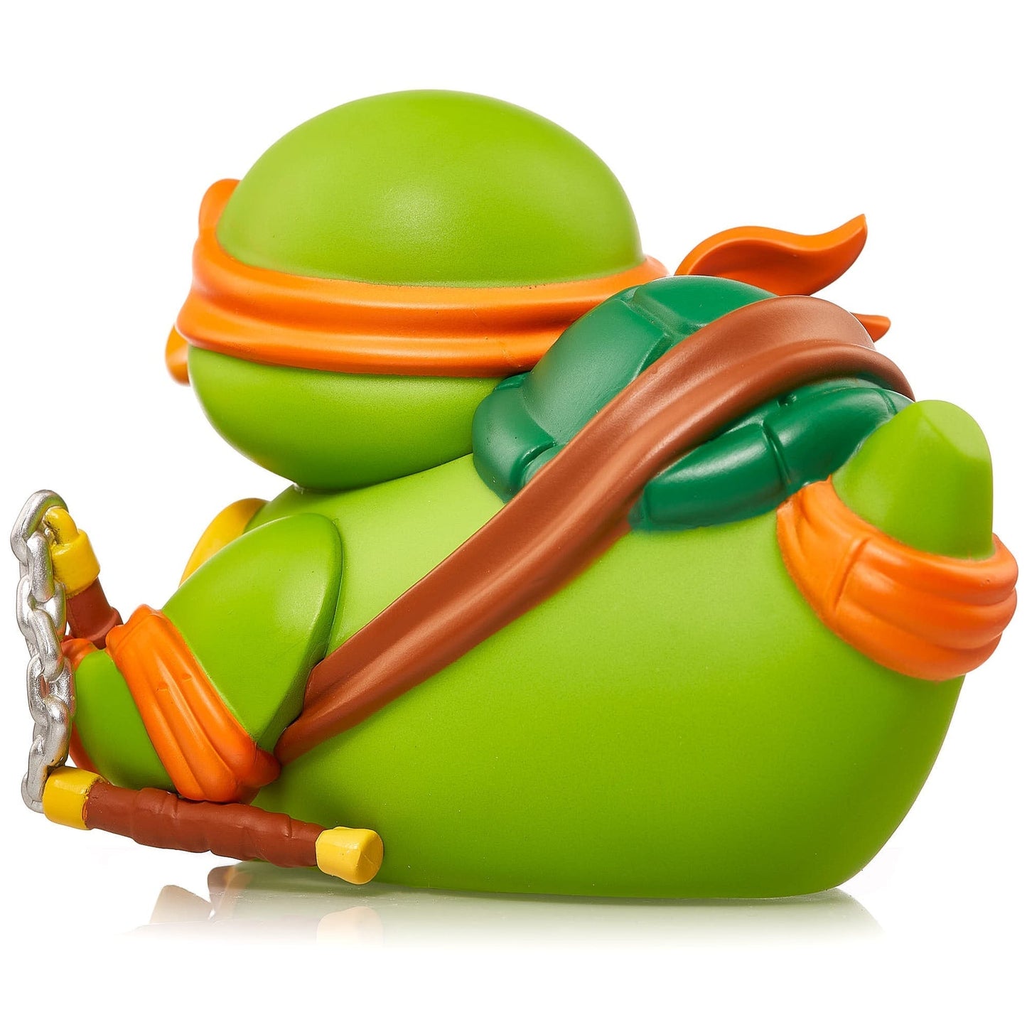 Duck Michelangelo (prvé vydanie)