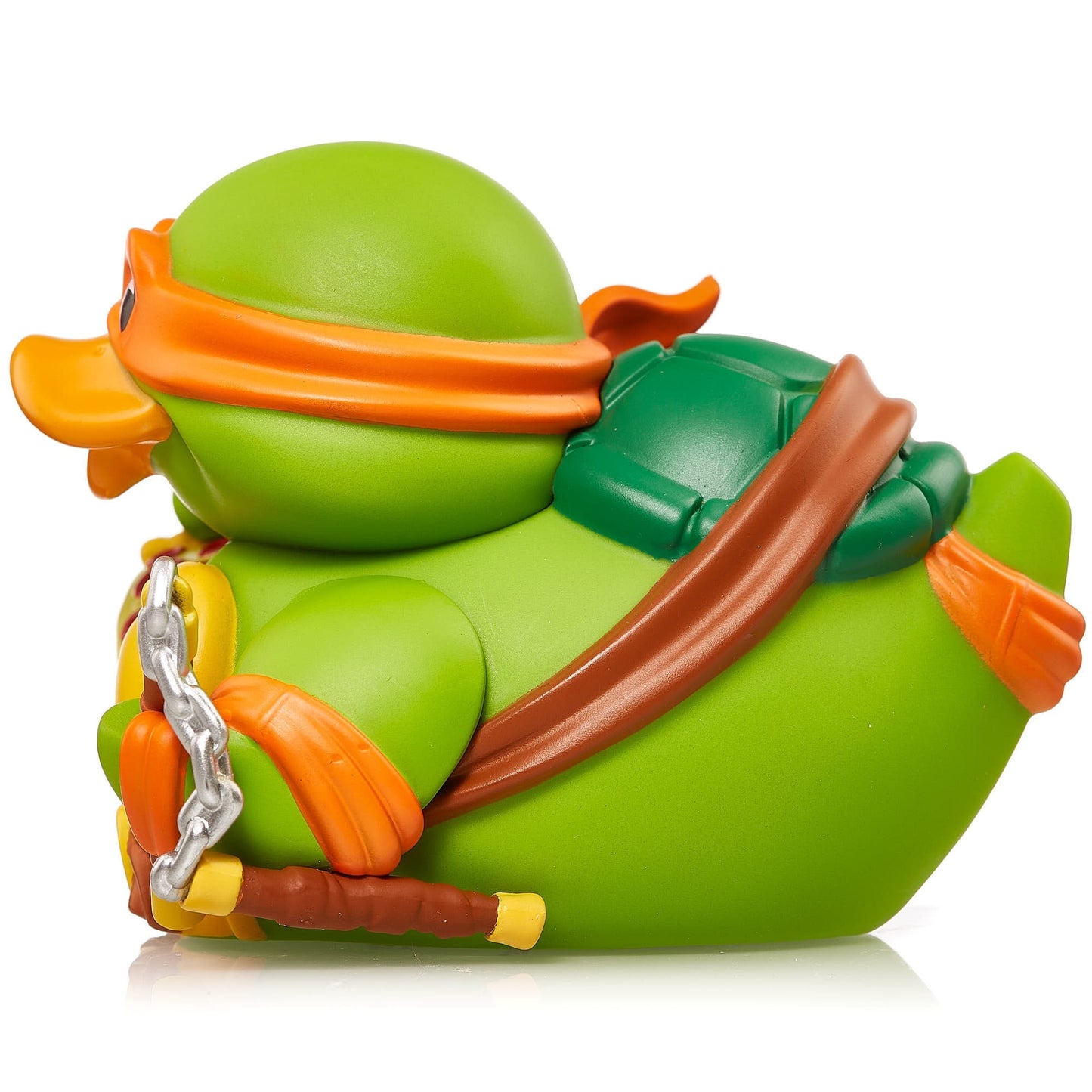 Canard Michelangelo (Boxed Edition) TUBBZ CoinCaillerie