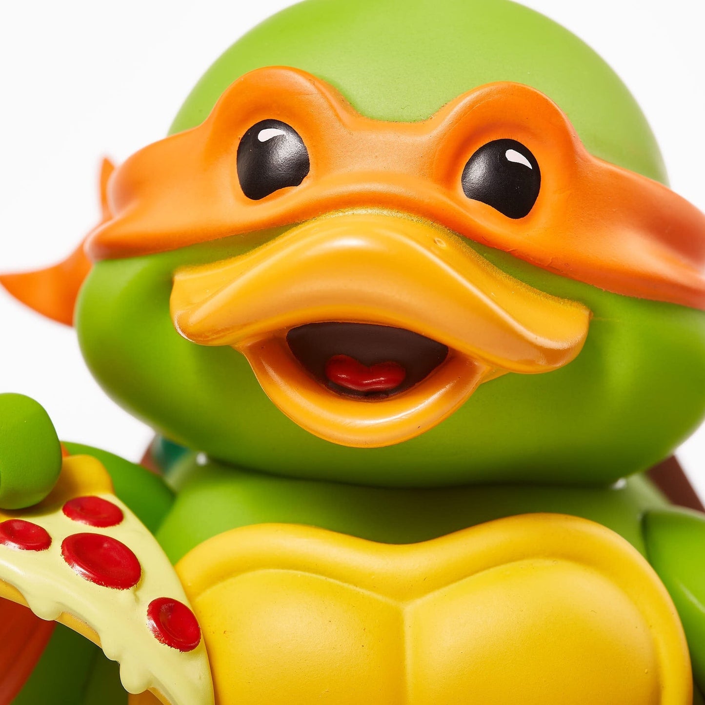 Duck Michelangelo (prvé vydanie)