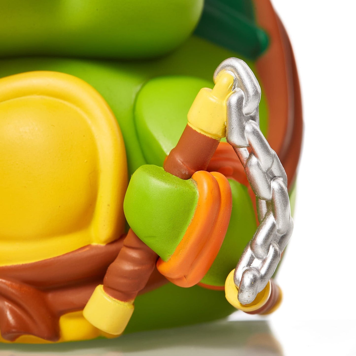 Duck Michelangelo (prvé vydanie)