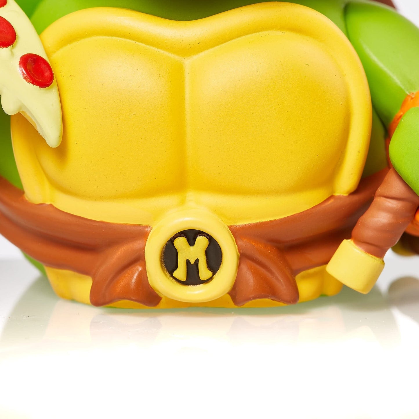 Duck Michelangelo (prvé vydanie)
