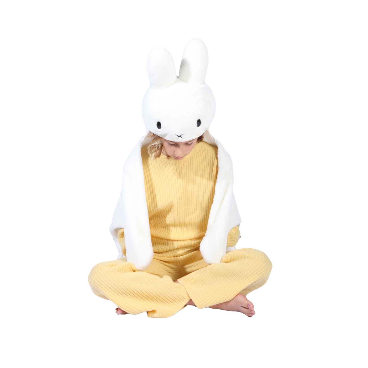 Déguisement Enfant Lapin - Wild & Soft