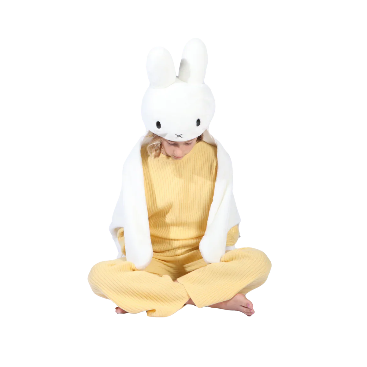 Déguisement Enfant Lapin Miffy - Wild & Soft