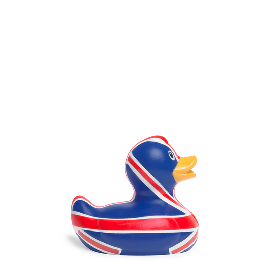 Mini Canard Brit Bud Duck CoinCaillerie