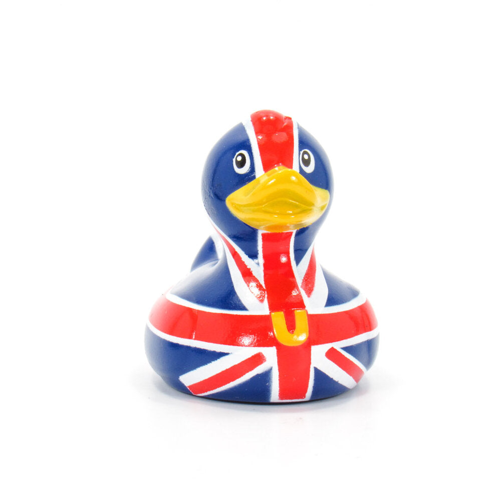 Mini Canard Brit Bud Duck CoinCaillerie