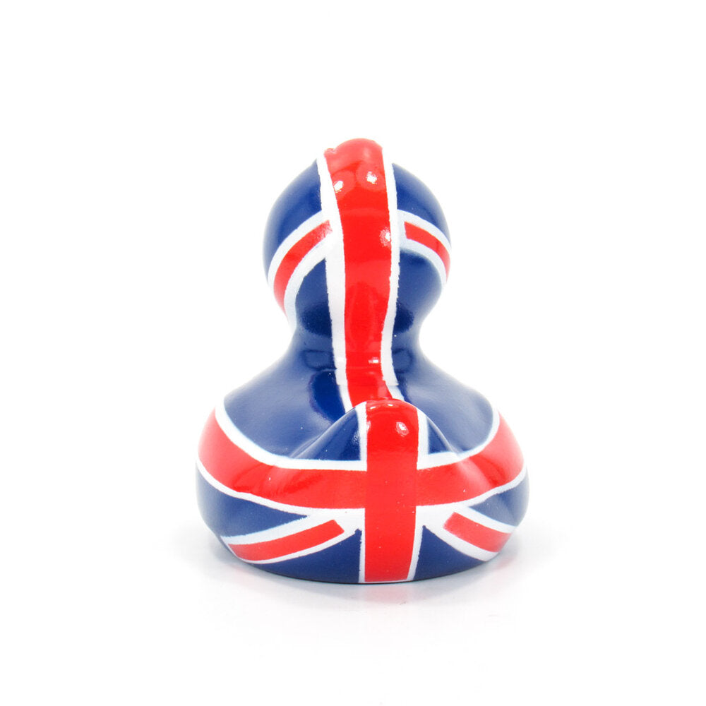 mini canard brit bud duck 