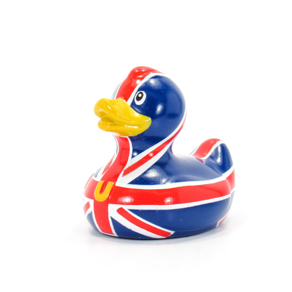 mini canard brit bud duck 