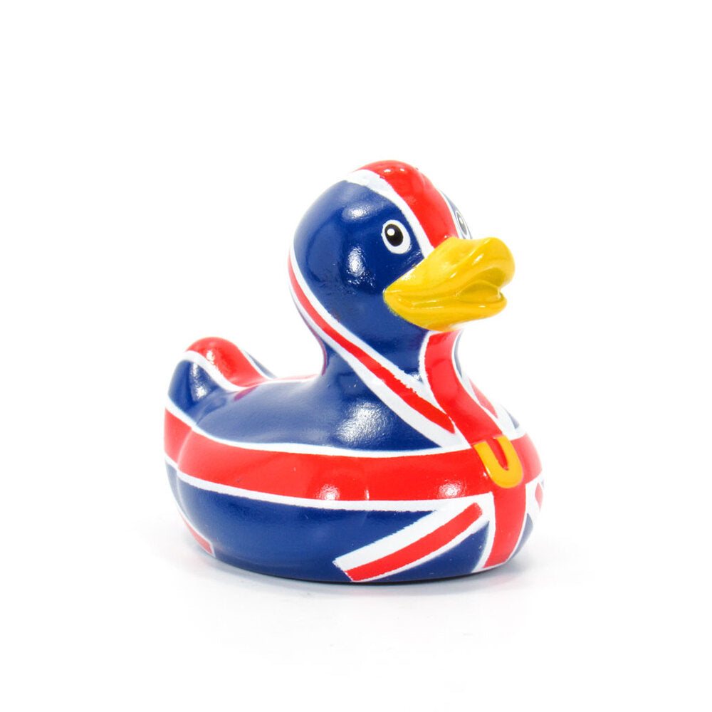 Mini Canard Brit Bud Duck CoinCaillerie