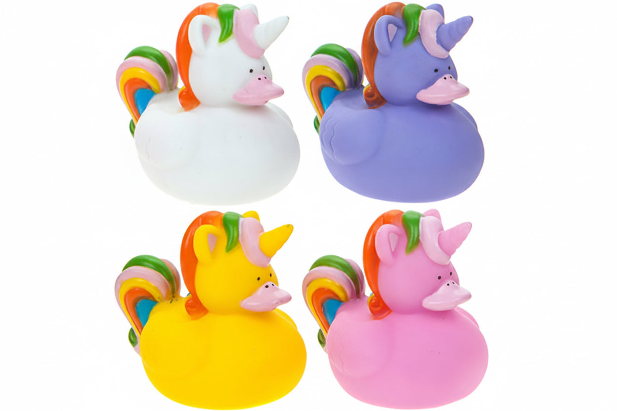 Mini Canard Licorne