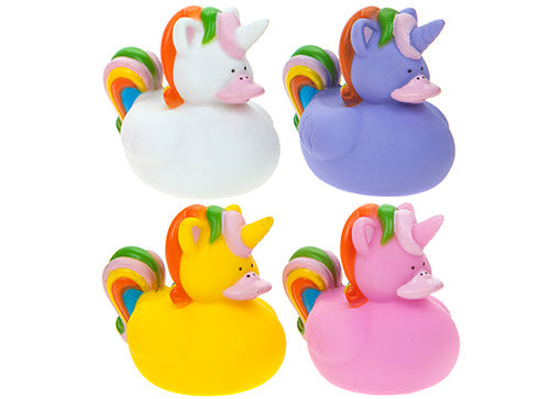 Mini Canard Licorne G&M CoinCaillerie