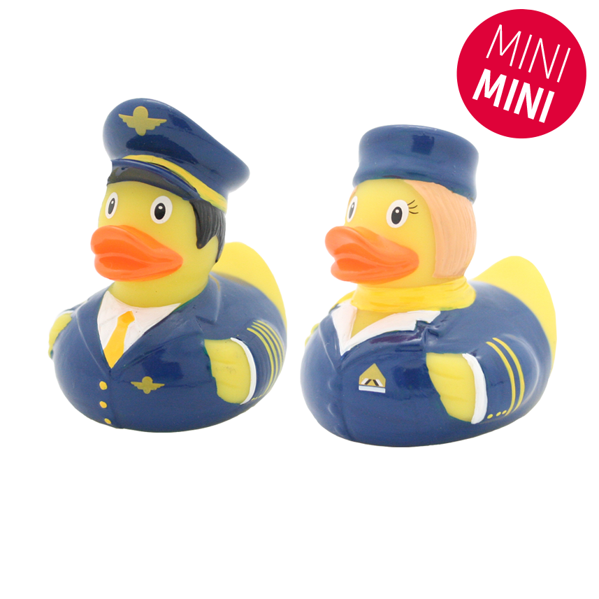 mini-canards-compagnie-aerienne