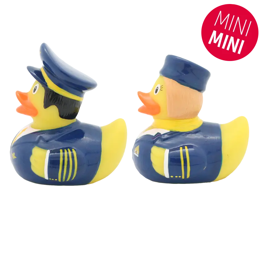 Mini Canards Compagnie Aérienne Lilalu CoinCaillerie