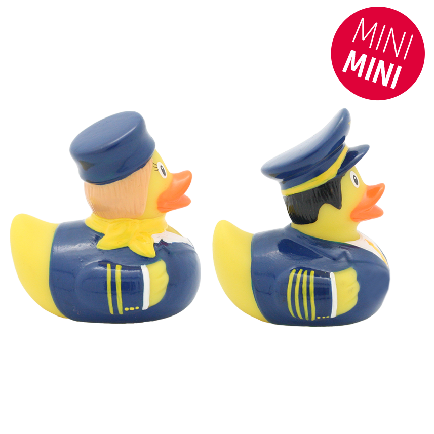 mini-canards-compagnie-aerienne