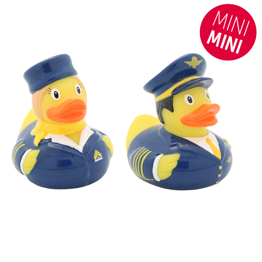 mini-canards-compagnie-aerienne