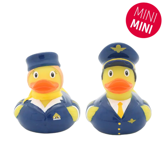 Mini Canards Compagnie Aérienne Lilalu CoinCaillerie