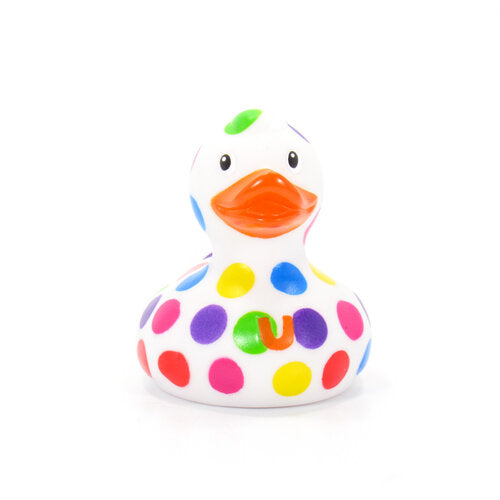 mini canard pop dot bud duck 