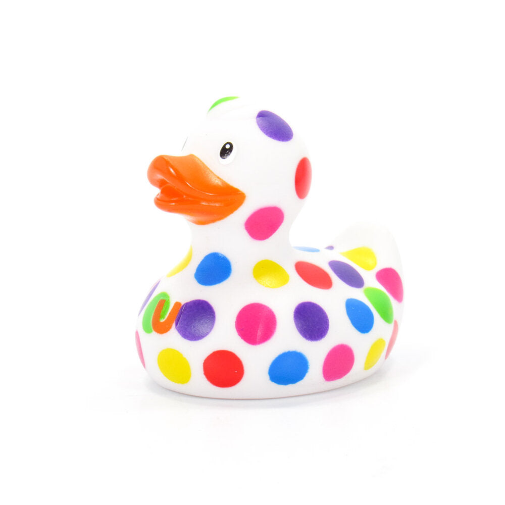 mini canard pop dot bud duck 