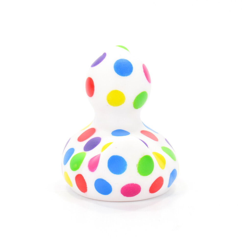 mini canard pop dot bud duck 