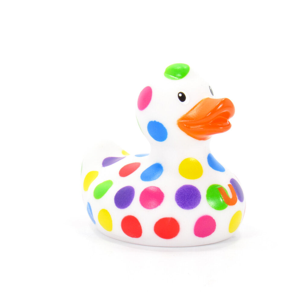 Mini Canard Pop Dot Bud Duck CoinCaillerie