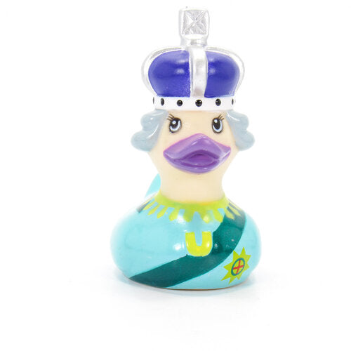 мини пате queen bud duck