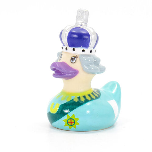 мини пате queen bud duck