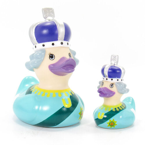 мини пате queen bud duck