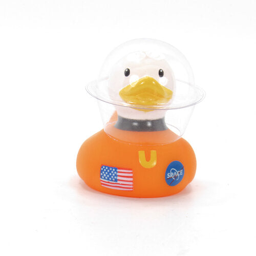 Mini Canard Space Bud Duck CoinCaillerie