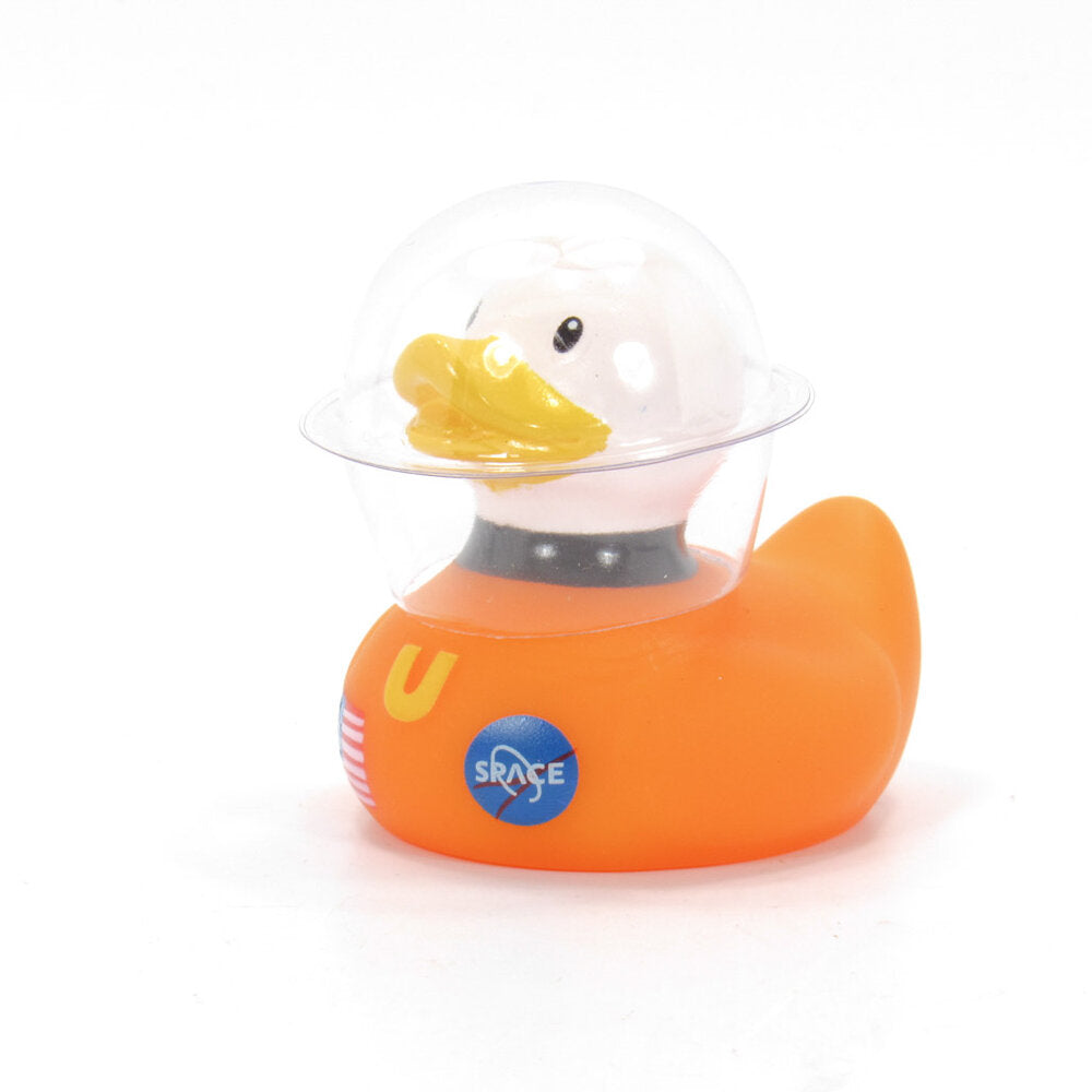 Mini Canard Space Bud Duck CoinCaillerie