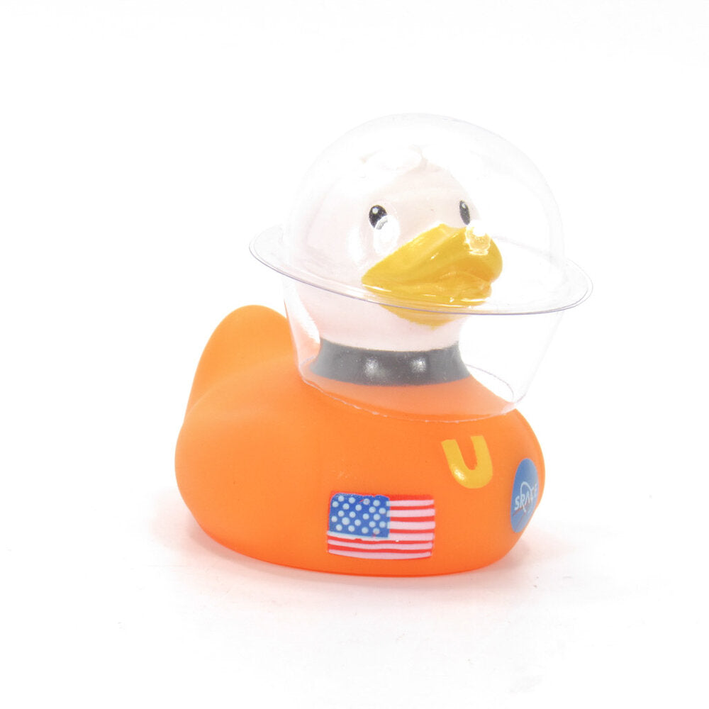 Mini Canard Space Bud Duck CoinCaillerie