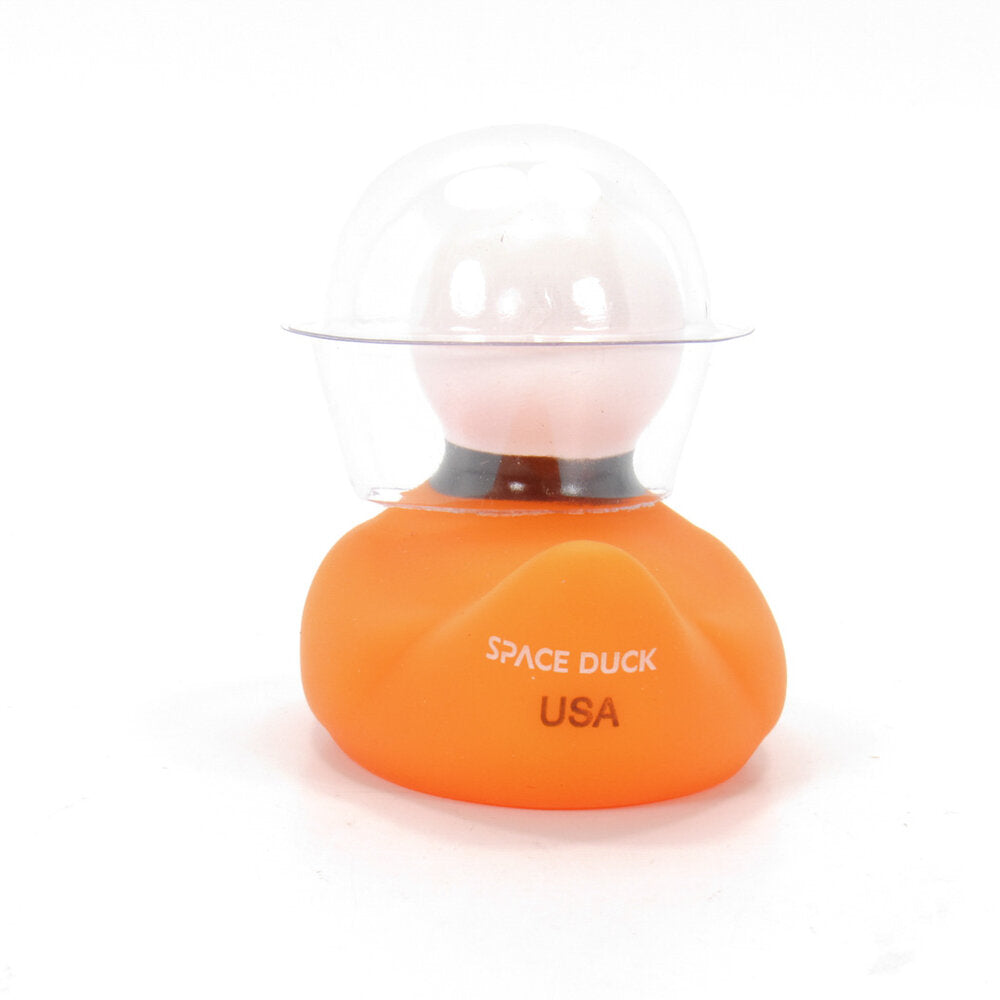 mini canard space bud duck 