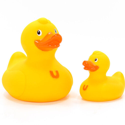 mini canard uno bud duck 