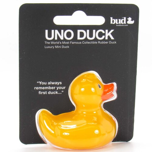 Mini Canard Uno Bud Duck CoinCaillerie