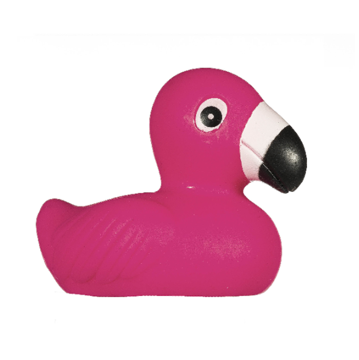 Rațe Mini Flamingo