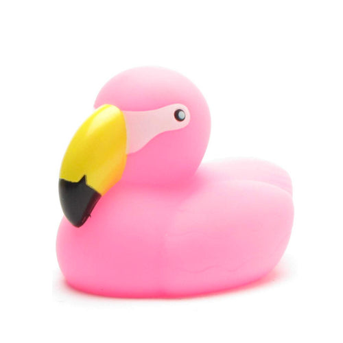 Flamant Rose de Bain Happy People CoinCaillerie