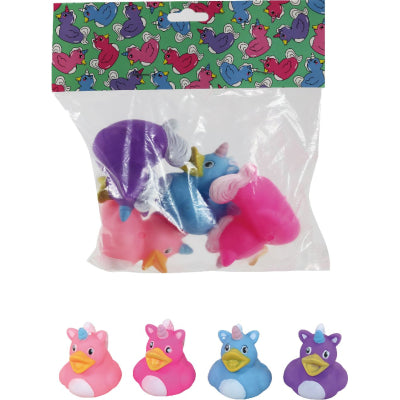 Mini Eenhoorn Eendjes