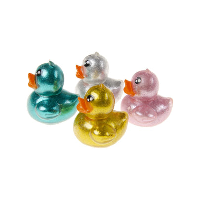 Mini Canard Pailleté Squeeze LG Import CoinCaillerie