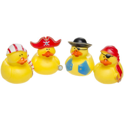 Mini Canards Pirates LG Import CoinCaillerie