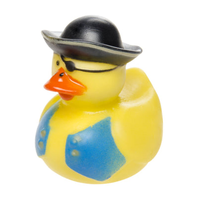 Mini Canards Pirates LG Import CoinCaillerie