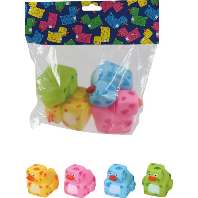 mini canards pixels lg import 