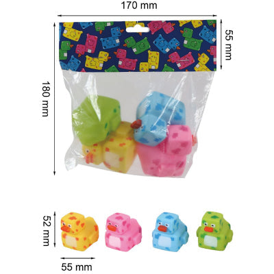 mini canards pixels lg import 