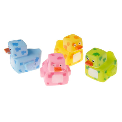 Mini Canards Pixels LG Import CoinCaillerie