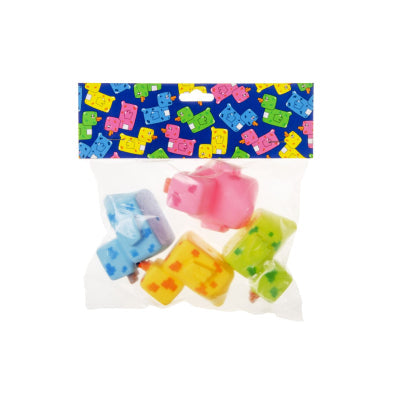 mini canards pixels lg import 