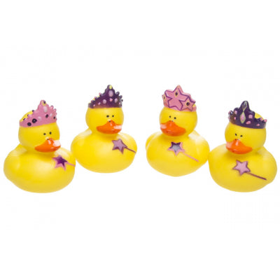 Mini Canards Princesses LG Import CoinCaillerie