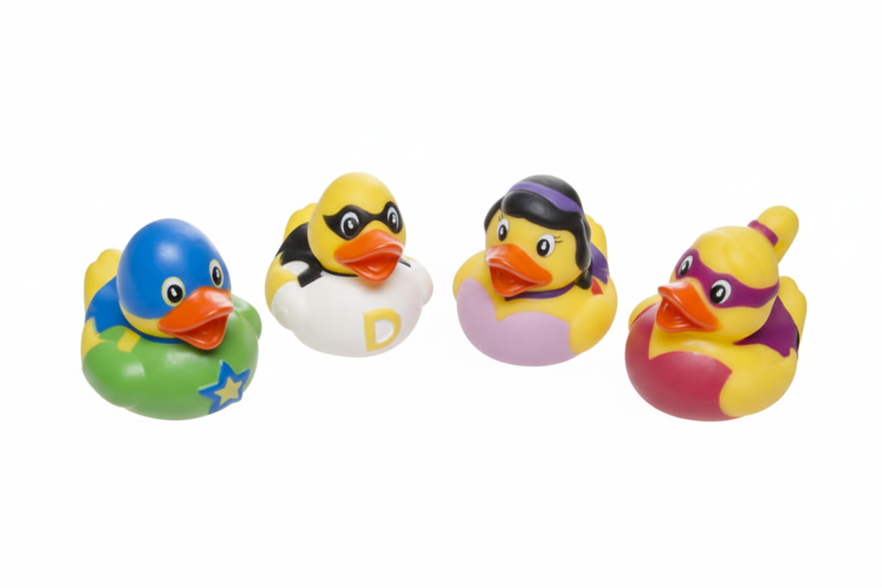 Mini-supersankariankat