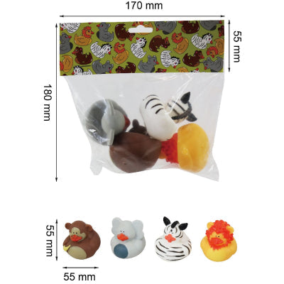 mini canards de la savane lg import 