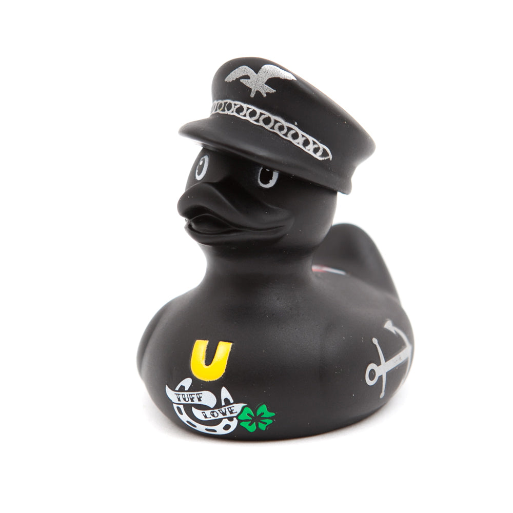 Mini Canard Bikerman Bud Duck CoinCaillerie