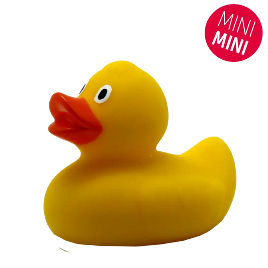 Mini Canard Jaune Lilalu CoinCaillerie