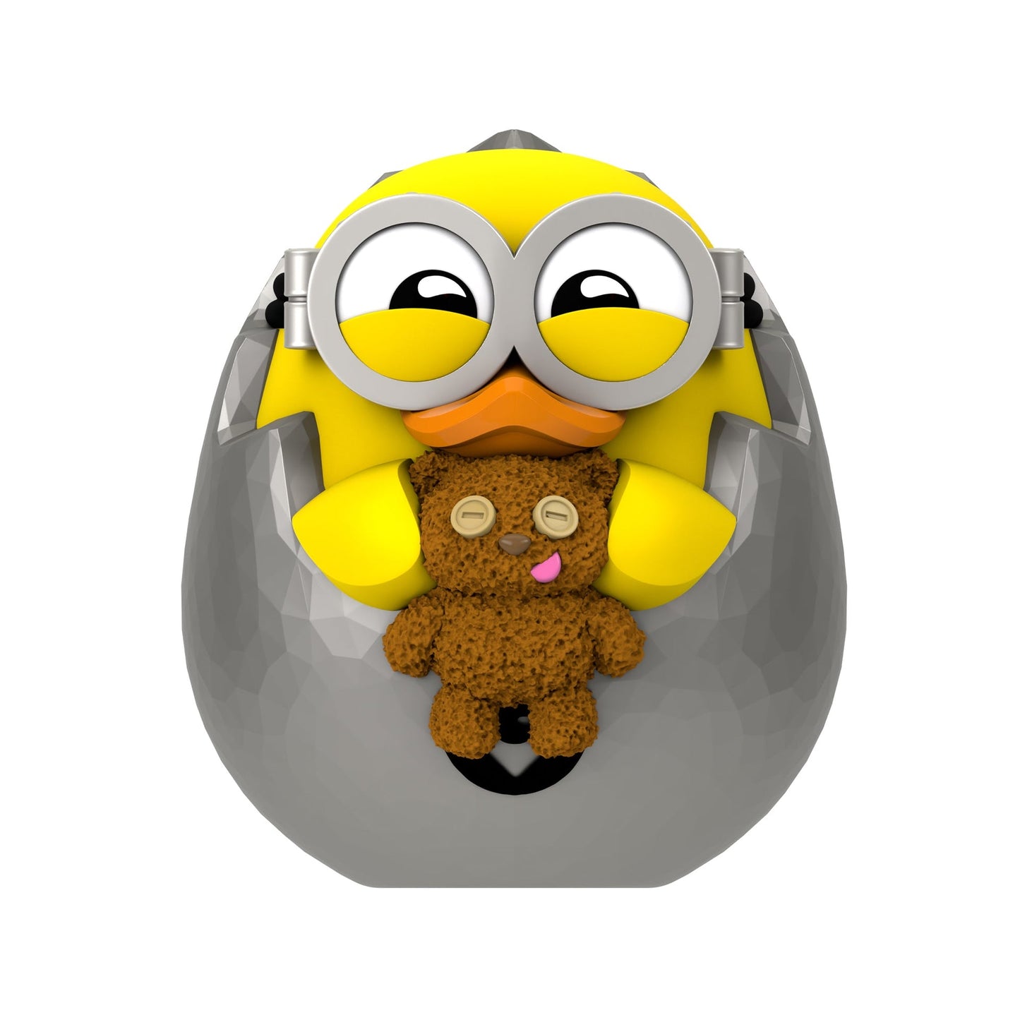 Canard Minions: Mystery Eggs TUBBZ