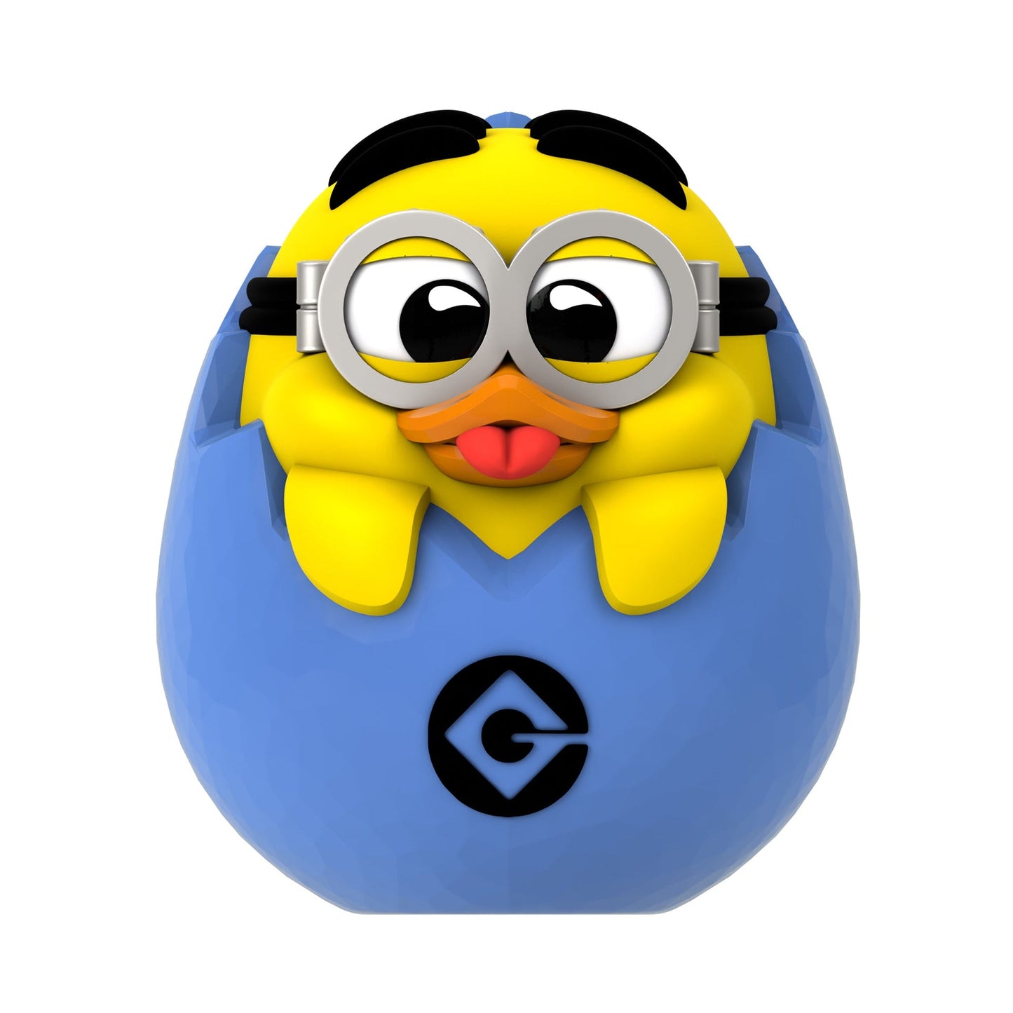 Canard Minions: Mystery Eggs TUBBZ - vue 12