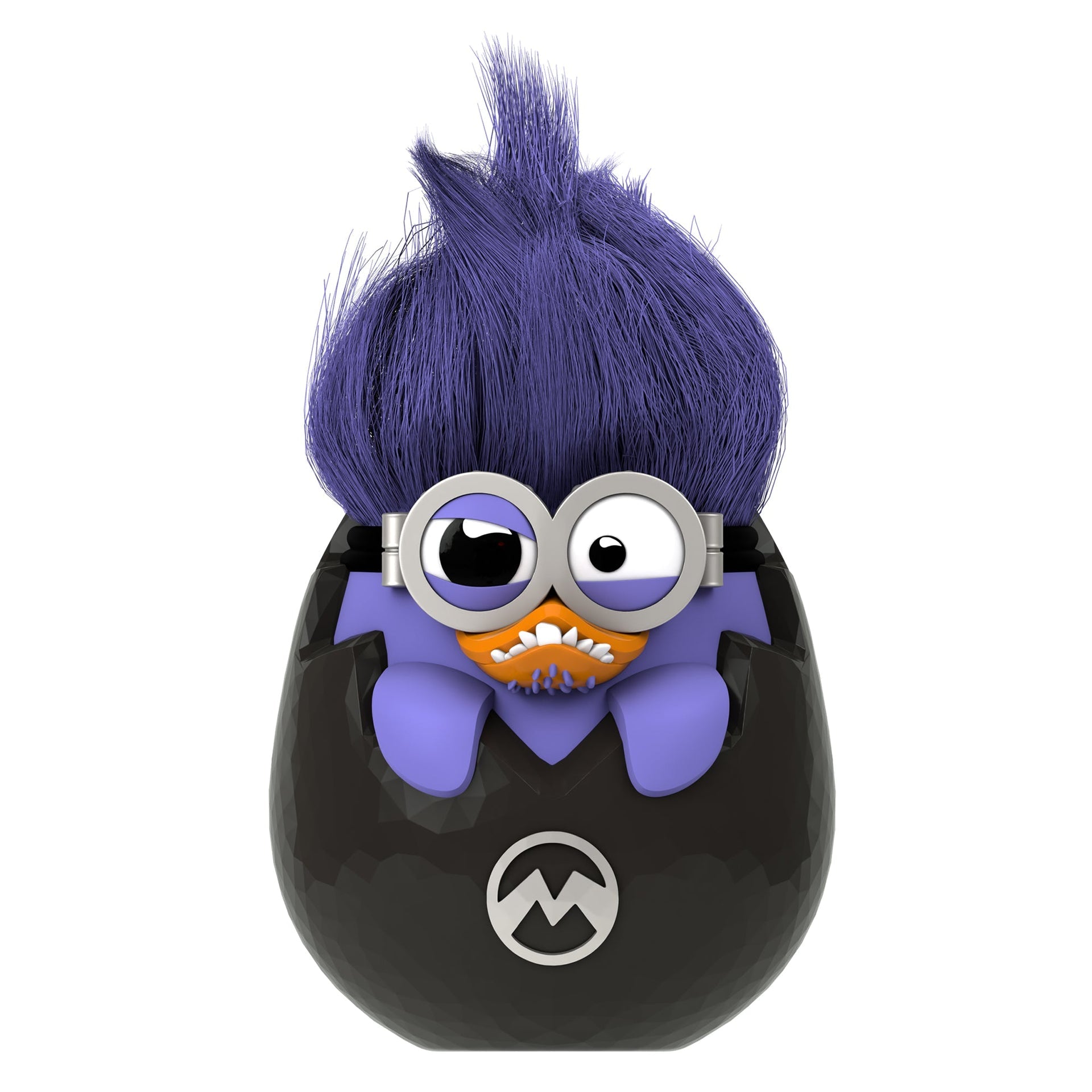 Canard Minions: Mystery Eggs TUBBZ - vue 13